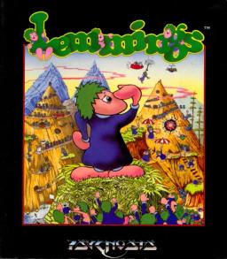 Lemmings-preview-image