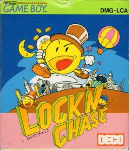 Lock 'N Chase-preview-image