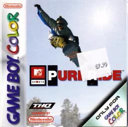MTV Sports - Pure Ride-preview-image