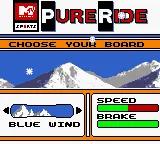 MTV Sports - Pure Ride scene - 4