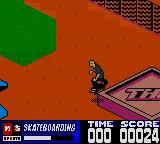 MTV Sports - Skateboarding featuring Andy MacDonald game screenshot 5 MTV Sports - Skateboarding featuring Andy MacDonald scene - 5