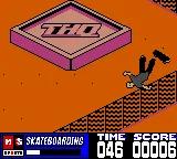 MTV Sports - Skateboarding featuring Andy MacDonald scene - 6