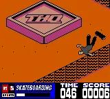 MTV Sports - Skateboarding featuring Andy MacDonald game screenshot 6 MTV Sports - Skateboarding featuring Andy MacDonald scene - 6