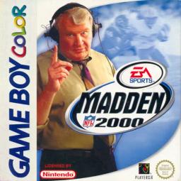 Madden NFL 2000-preview-image