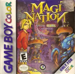 Magi Nation-preview-image