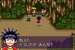 Magi Nation game screenshot 3 Magi Nation online game screenshot 3