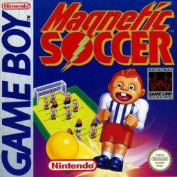 Magnetic Soccer-preview-image