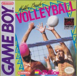 Malibu Beach Volleyball-preview-image