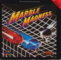 Marble Madness-preview-image