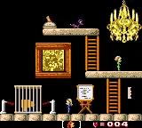 Mary-Kate & Ashley - Get a Clue! game screenshot 5 Mary-Kate & Ashley - Get a Clue! scene - 5