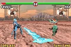 Masakari Densetsu Kintarou ACG game screenshot 5 Masakari Densetsu Kintarou ACG scene - 5