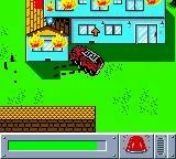 Matchbox - Emergency Patrol game screenshot 5 Matchbox - Emergency Patrol scene - 5