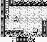 Megaman - Dr. Wily's Revenge game screenshot 5 Megaman - Dr. Wily's Revenge scene - 5