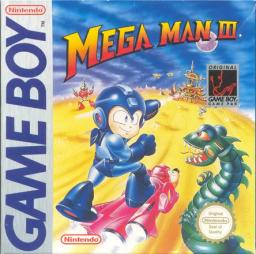 Megaman III-preview-image