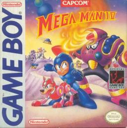 Megaman IV-preview-image