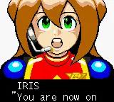 Megaman Xtreme 2 game screenshot 3 Megaman Xtreme 2 online game screenshot 3