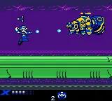 Megaman Xtreme game screenshot 4 Megaman Xtreme scene - 4