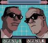 Men In Black 2 - The Series game screenshot 4 Men In Black 2 - The Series scene - 4
