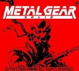 Metal Gear Solid online game screenshot 2