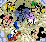 Mickey's Racing Adventure game screenshot 5 Mickey's Racing Adventure scene - 5