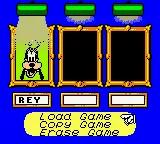 Mickey's Racing Adventure game screenshot 2 Mickey's Racing Adventure online game screenshot 2