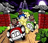 Mickey's Racing Adventure game screenshot 4 Mickey's Racing Adventure scene - 4