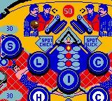 Microsoft Pinball Arcade online game screenshot 3