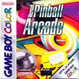 Microsoft Pinball Arcade-preview-image