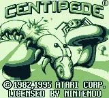 Millipede - Centipede online game screenshot 3