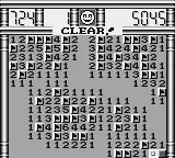 Minesweeper scene - 6