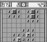 Minesweeper scene - 4