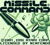 Missile Command-preview-image