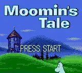 Moomin's Tale-preview-image