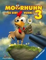 Moorhen 3 - The Chicken Chase!-preview-image