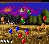 Moorhuhn 2 - Die Jagd geht weiter game screenshot 6 Moorhuhn 2 - Die Jagd geht weiter scene - 6