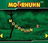 Moorhuhn 2 - Die Jagd geht weiter online game screenshot 2
