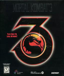 Mortal Kombat 3-preview-image