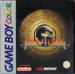 Mortal Kombat 4-preview-image