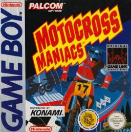 Motocross Maniacs-preview-image