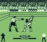 Muhammad Ali's Boxing scene - 4