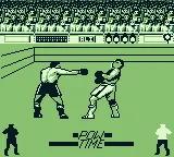 Muhammad Ali's Boxing game screenshot 4 Muhammad Ali's Boxing scene - 4