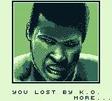 Muhammad Ali's Boxing scene - 6