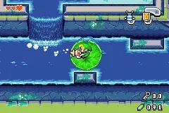 Muteki Ou Tri-Zenon game screenshot 5 Muteki Ou Tri-Zenon scene - 5