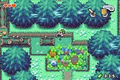 Muteki Ou Tri-Zenon game screenshot 3 Muteki Ou Tri-Zenon online game screenshot 3