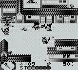 Mystical Ninja game screenshot 5 Mystical Ninja scene - 5