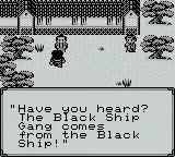 Mystical Ninja game screenshot 7 Mystical Ninja scene - 7