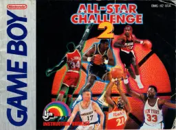 NBA All Star Challenge-preview-image
