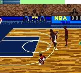 NBA Jam '99 scene - 4