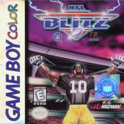 NFL Blitz-preview-image