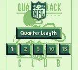 NFL Quarterback Club 2 scene - 7